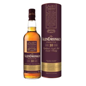 Forgue 10yo 1000 ml