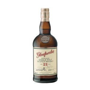 21 year old 700 ml
