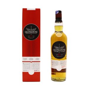 12 years old highland single malt  700 ml