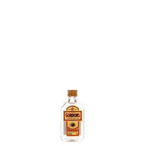 Dry gin  50 ml