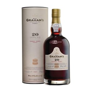 20yo tawny port  750 ml