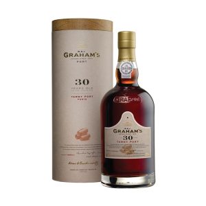 30 years old port  750 ml