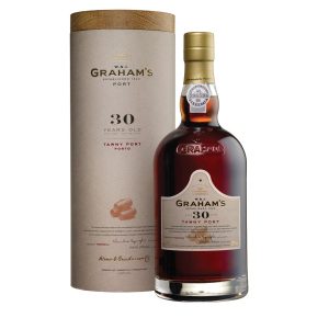 30yo tawny port  750 ml