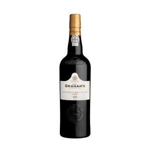 Late bottled vintage port 750 ml