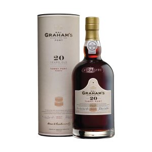 Tawny port 20 years old 750 ml