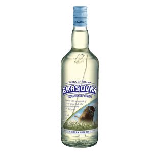 Bisongrass 1000 ml