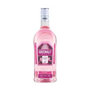 Wildberry gin 700 ml