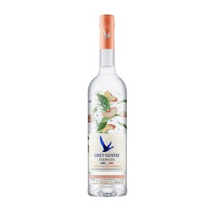 White peach & rosemary 1000 ml