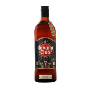 Añejo 7 anos 1000 ml