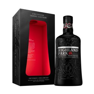 18 years old viking pride  700 ml