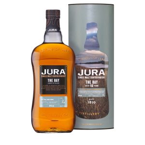 The bay 12yo  1000 ml