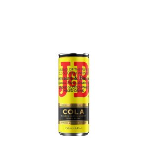 Cola blend 250 ml