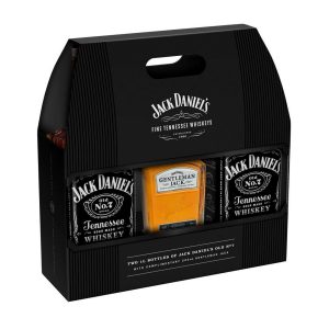 Black label set  2200 ml