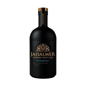Indian craft gin 700 ml