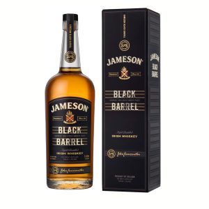 Black barrel  1000 ml