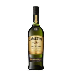 Gold reserve 700 ml