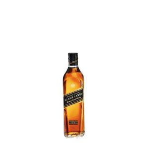 Black label 12 years old 200 ml