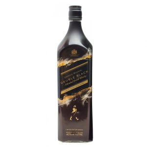 Double black limited edition shadow  1000 ml