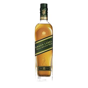 Green label 15y  1000 ml