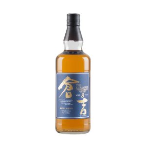 8yo pure malt  700 ml