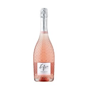 Extra dry rose  750 ml