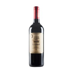 Languedoc roussillion 750 ml