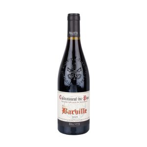 Secret barville 750 ml