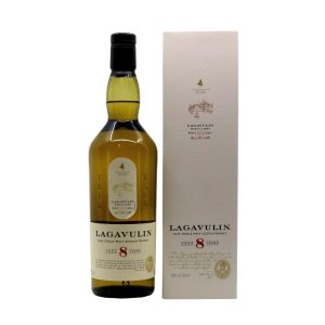 8 years islay single malt 700 ml