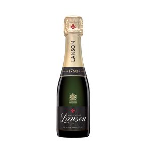 Le black label brut  200 ml