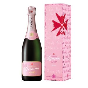 Brut rosé 750 ml