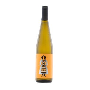 Lechburg golden muscat bio 750 ml