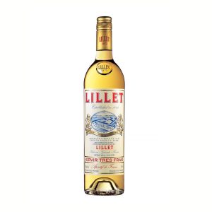 French aperitif white  750 ml