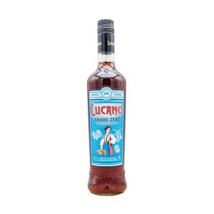 Amaro zero 700 ml
