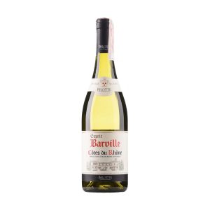 Esprit barville blanc 700 ml