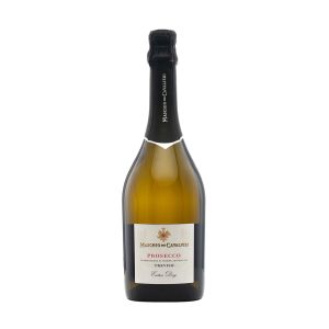 Dei cavalieri prosecco  750 ml