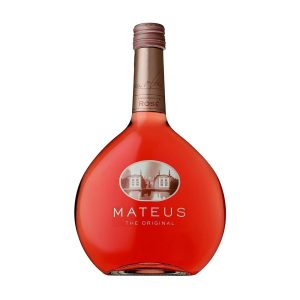 Rose  750 ml