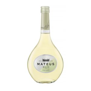 White 1000 ml