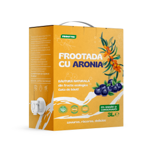 Frootadă cu Aronia 3L