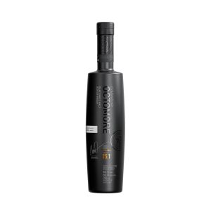 Edition 15.1 single malt scotch 700 ml