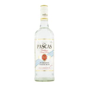 White rum 1000 ml