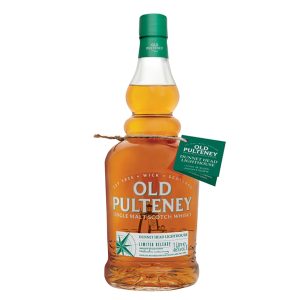 Dunnet head lighthouse  1000 ml