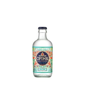 Gin & tonic 275 ml