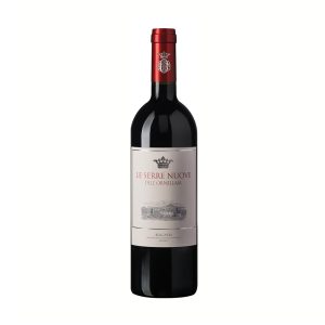 Le serre nuove  750 ml