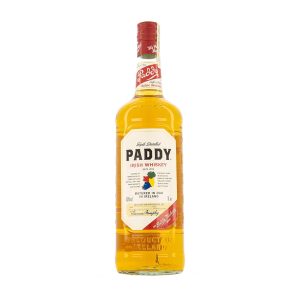 Old irish whiskey 1000 ml