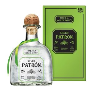 Silver 1000 ml