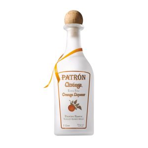 Citronge orange liqueur 1000 ml