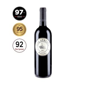 Galatrona 2017 750 ml