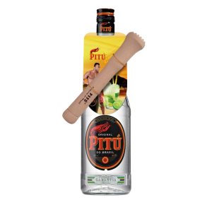 Cachaça 1000 ml