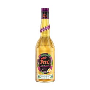 Flavoured passionfruit 700 ml