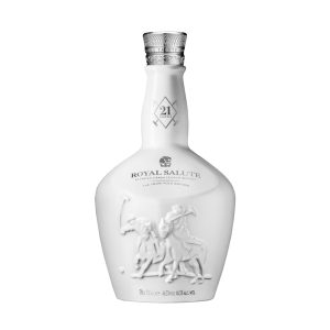 21 years  limited snow polo edition 700 ml